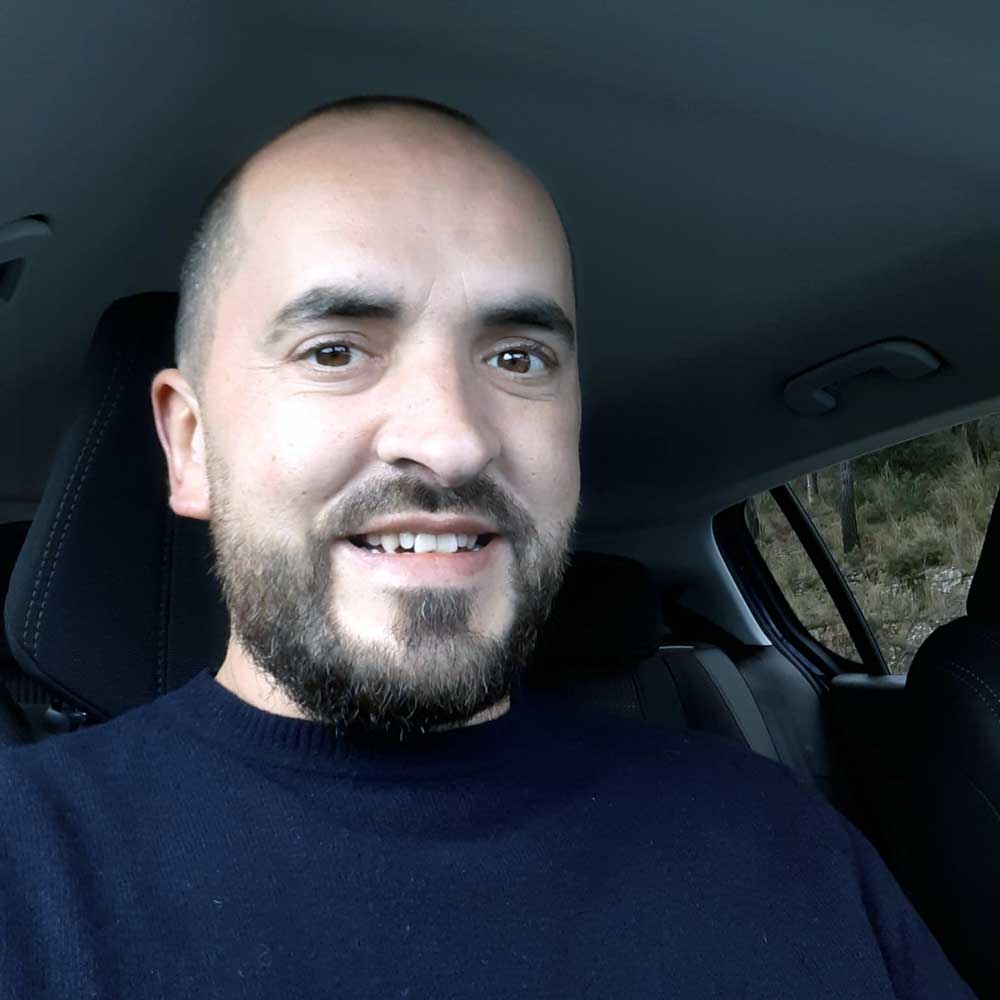 LUÍS-PINTO