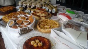 Read more about the article Feira Sabores do Marão