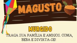 Read more about the article Magusto em honra de Nossa Senhora dos Remédios